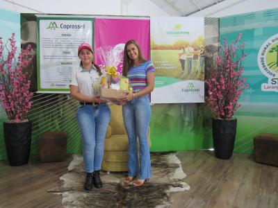 DIA DE CAMPO COPROSSEL – Novas tecnologias de sementes, tratamentos, máquinas e valorização do empreendedorismo feminino no agro